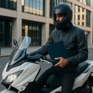 Plan Plus – Motos (pago único)