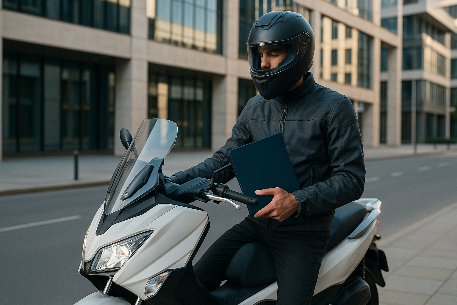 Plan Plus – Motos (pago mensual)